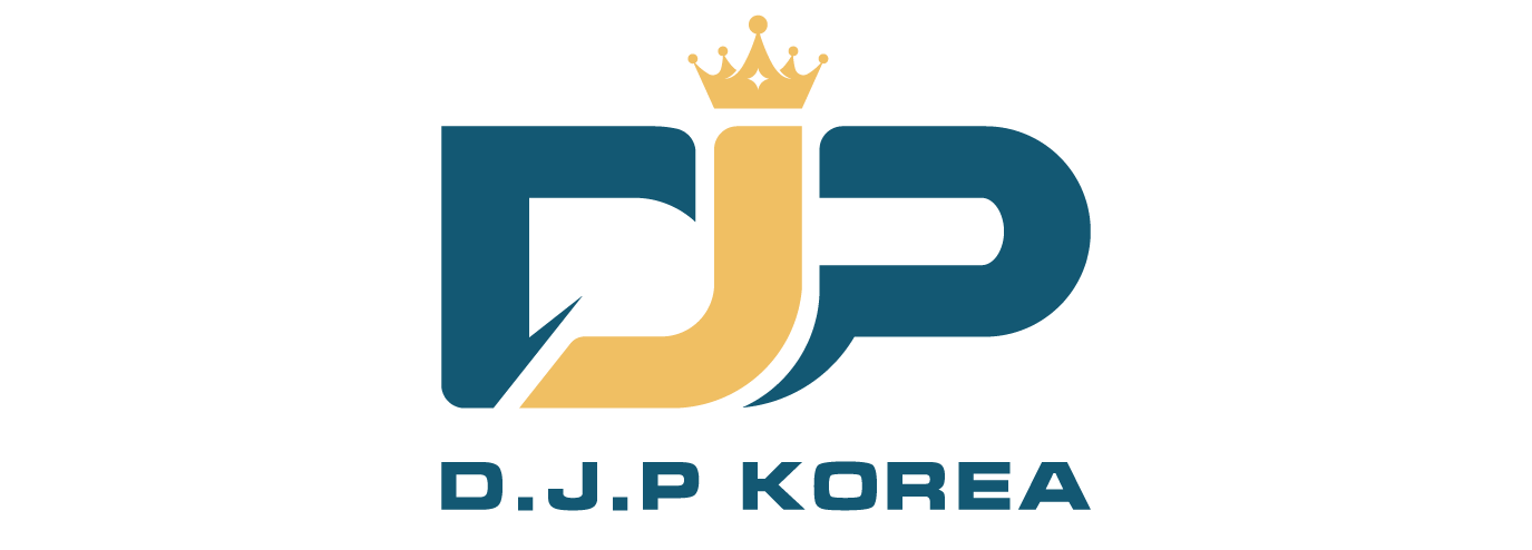 DJP KOREA