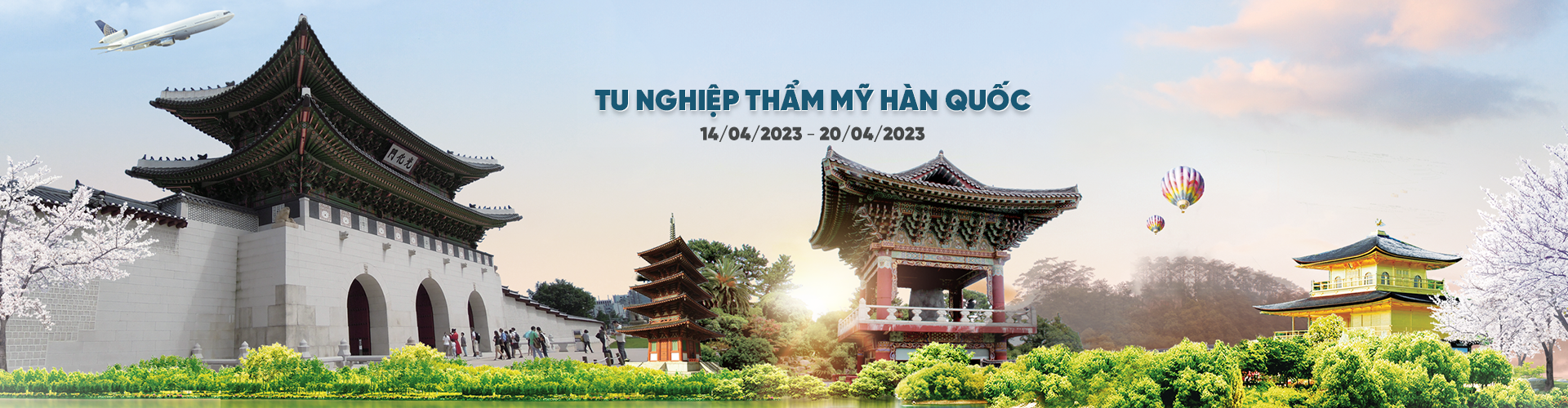 TU NGHIỆP THẨM MỸ HÀN QUỐC 2023