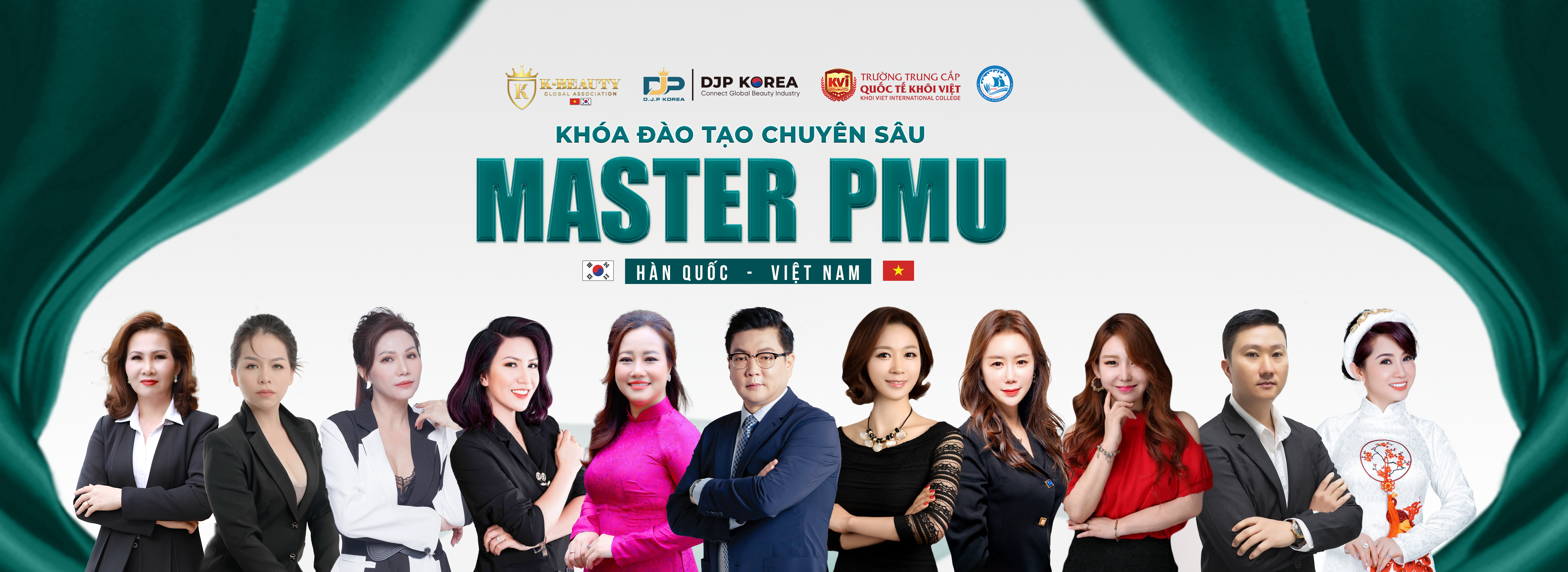 KHÓA ĐÀO TẠO CHUYÊN SÂU MASTER PHUN XĂM